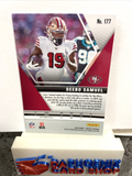 Deebo Samuel 49ers 2020 Panini Mosaic #177