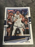 Dillon Brooks Grizzlies 2020-21 Panini Donruss #47