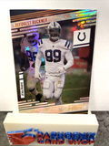 DeForest Buckner Colts 2021 Panini Prestige Xtra Points Astral #86