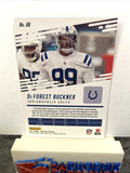 DeForest Buckner Colts 2021 Panini Prestige Xtra Points Astral #86