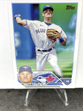 Matt Chapman Blue Jays 2023 Topps #260