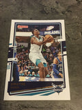 Dwayne Bacon Hornets 2020-21 Panini Donruss #95