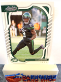 Elijah Moore Jets 2022 Panini Absolute #98