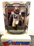 Demario Davis Saints 2022 Panini Prizm #212