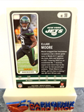 Elijah Moore Jets 2022 Panini Absolute #98