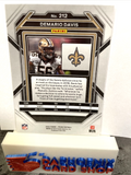Demario Davis Saints 2022 Panini Prizm #212
