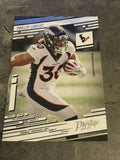 Phillip Lindsay Texans 2021 Panini Prestige #27
