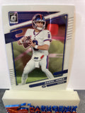 Daniel Jones Giants 2021 Panini Donruss Optic #15