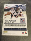Phillip Lindsay Texans 2021 Panini Prestige #27