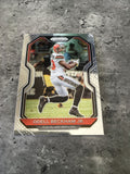Odell Beckham Jr. Browns 2020 Panini Prizm #57