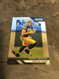 Jimmy Graham Packers 2018 Prizm #128
