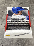 Dalton Pompey Blue Jays 2014 Panini Prizm Draft Picks #2