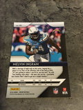 Melvin Ingram Chargers 2018 Panini Prizm #101