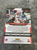 Odell Beckham Jr. Browns 2020 Panini Prizm #57