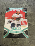 Patric Hornqvist Panthers 2021-22 Upper Deck MVP #70