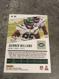 Quinnen Williams Jets 2021 Panini Prestige #168