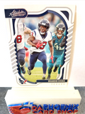 Brandin Cooks Texans 2022 Panini Absolute #4
