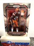 Denzel Ward Browns 2022 Panini Prizm #73