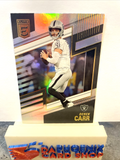 Derek Carr Raiders 2022 Panini Donruss Elite #40