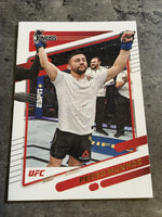 Pedro Munhoz UFC 2022 Panini Donruss #76