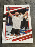 Pedro Munhoz UFC 2022 Panini Donruss #76