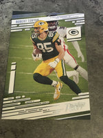 Robert Tonyan Packers 2021 Panini Prestige #103