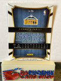 Kenneth Faried Nuggets 2015-16 Panini Select #56