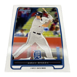 Dean Green Tigers 2012 Bowman #BP52