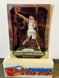 Michael Carter-Williams Bucks 2015-16 Panini Prizm #184