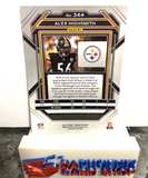 Alex Highsmith Steelers 2022 Panini Prizm #244