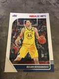 Bojan Bogdanovic Jazz 2019-20 Panini NBA Hoops #79