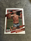 Shogun Rua UFC 2022 Panini Donruss Optic #13