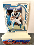 Christian McCaffrey Panthers 2022 Panini Absolute #29
