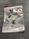 Rondale Moore Cardinals 2021 Panini Prestige Rookie #220