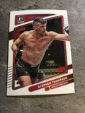 Stephen Thompson UFC 2022 Panini Donruss Optic #69