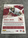 Rondale Moore Cardinals 2021 Panini Prestige Rookie #220