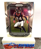 Derek Stingley Texans 2022 Panini Prizm Rookie #369