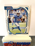 D'Andre Swift Lions 2022 Panini Absolute #42