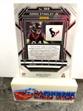 Derek Stingley Texans 2022 Panini Prizm Rookie #369