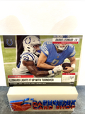 Darius Leonard Colts 2021 Panini Prestige Highlight Reel #HR-DLC
