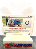 Darius Leonard Colts 2021 Panini Prestige Highlight Reel #HR-DLC