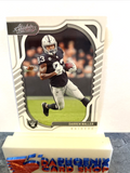 Darren Waller Raiders 2022 Panini Absolute #62