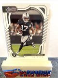 Davante Adams Raiders 2022 Panini Absolute #61