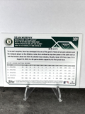 Sean Murphy A's 2023 Topps #309