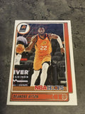 DeAndre Ayton Suns 2021-22 Panini NBA Hoops #36