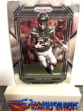 Corey Davis Jets 2022 Panini Prizm #228