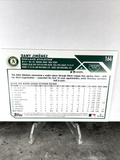 Dany Jimenez A's 2023 Topps #164