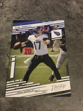 Ryan Tannehill Titans 2021 Panini Prestige #178