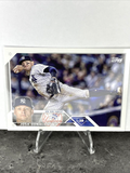 Josh Donaldson Yankees 2023 Topps #64