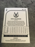 Eric Bledsoe Bucks 2019-20 Panini NBA Hoops Winter #103